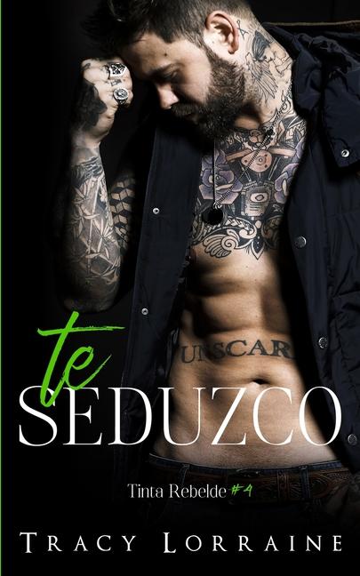 Knjiga Te Seduzco Tracy Lorraine
