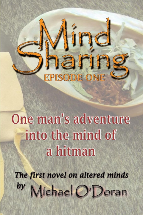 Knjiga Mind Sharing 