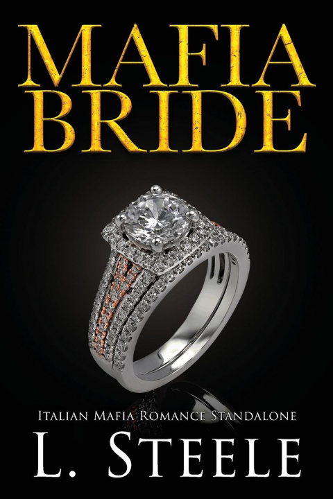 Libro Mafia Bride L. Steele