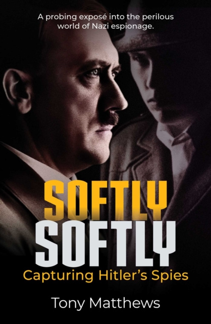 E-knjiga Softly Softly Tony Matthews