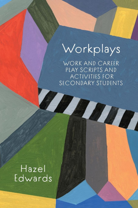 Knjiga Workplays Hazel Edwards