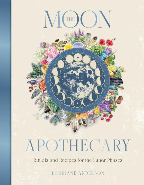 Carte The Moon Apothecary 