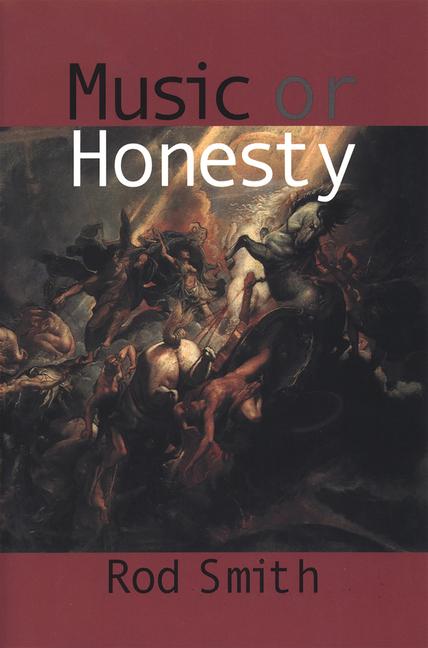 Boek MUSIC OR HONESTY Smith