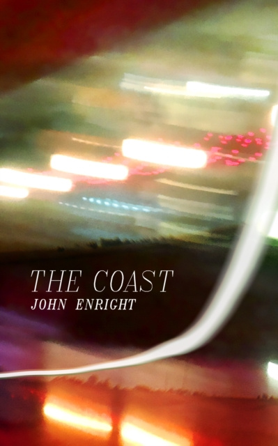 E-book Coast John Enright