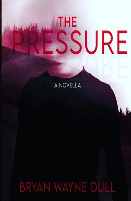 Knjiga The Pressure Bryan Wayne Dull