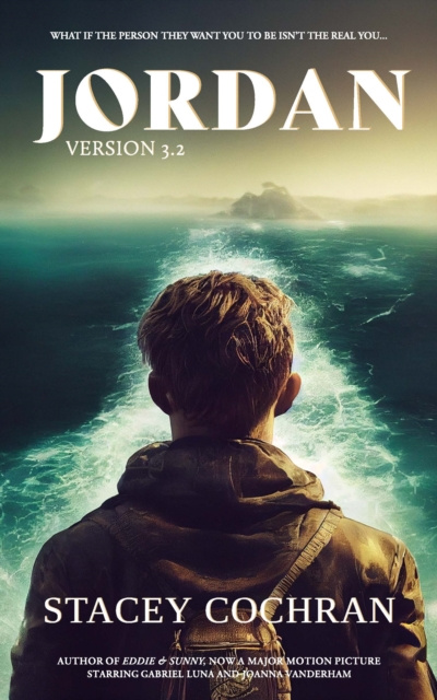 E-book Jordan Version 3.2 Stacey Cochran