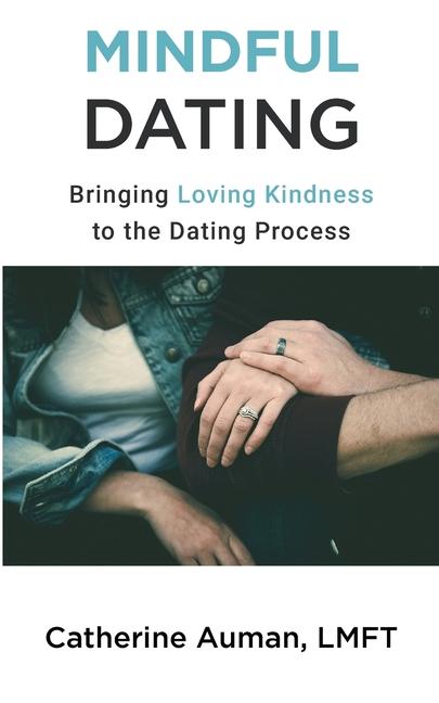 Knjiga Mindful Dating 