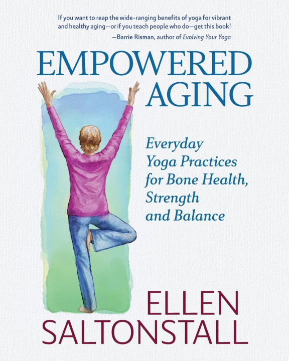 Βιβλίο Empowered Aging Ellen Saltonstall