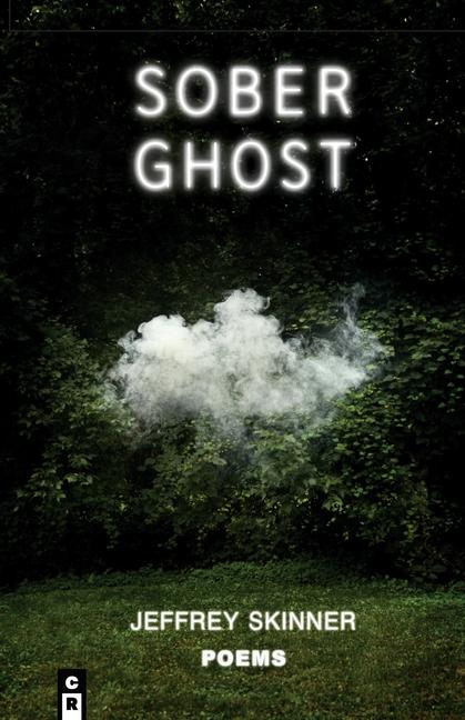 Knjiga Sober Ghost Jeffrey Skinner