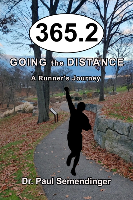E-book 365.2 Paul Semendinger
