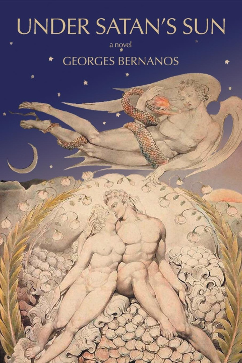 Buch Under Satan's Sun Georges Bernanos