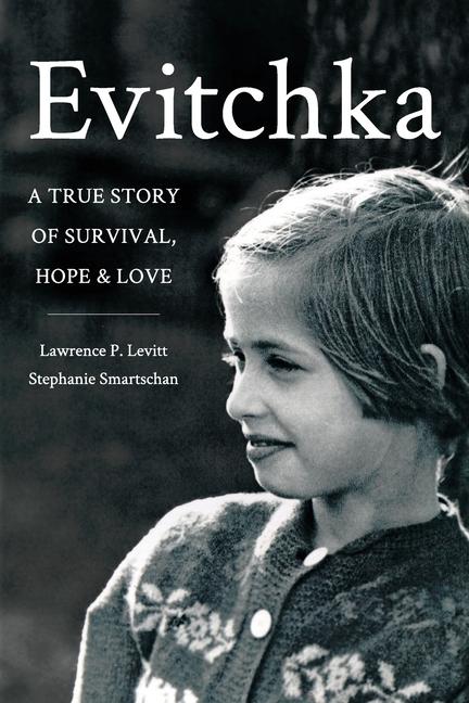 Knjiga Evitchka Stephanie Smartschan