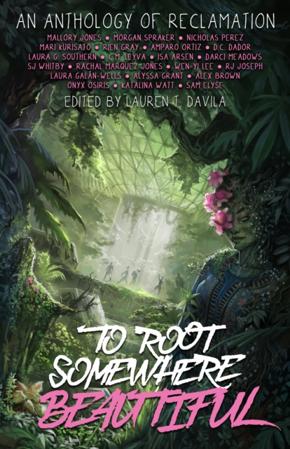 E-book To Root Somewhere Beautiful Katalina Watt