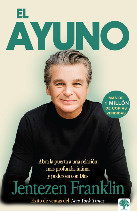 Knjiga El Ayuno 
