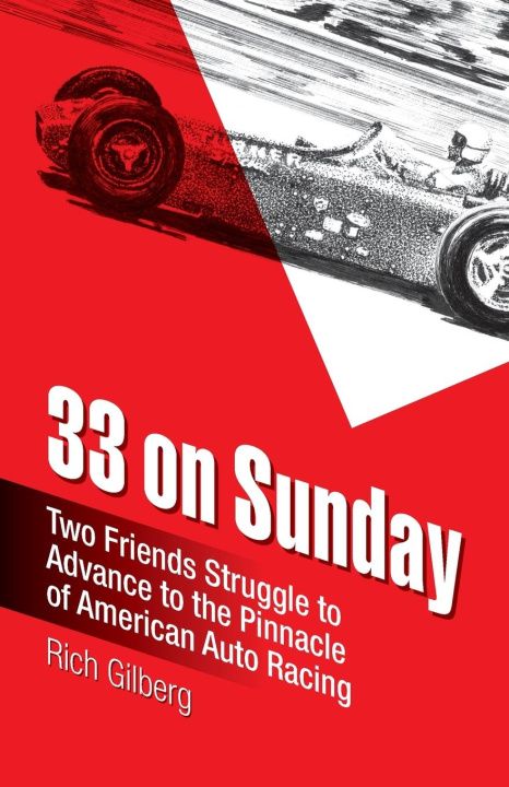Książka 33 on Sunday 
