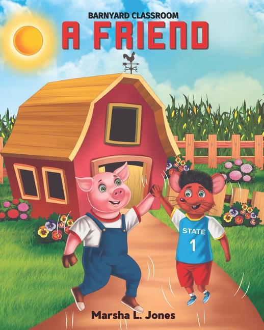 Kniha A Friend Ibg Publications Inc
