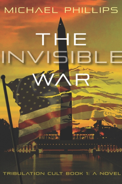 E-knjiga Invisible War Michael Phillips