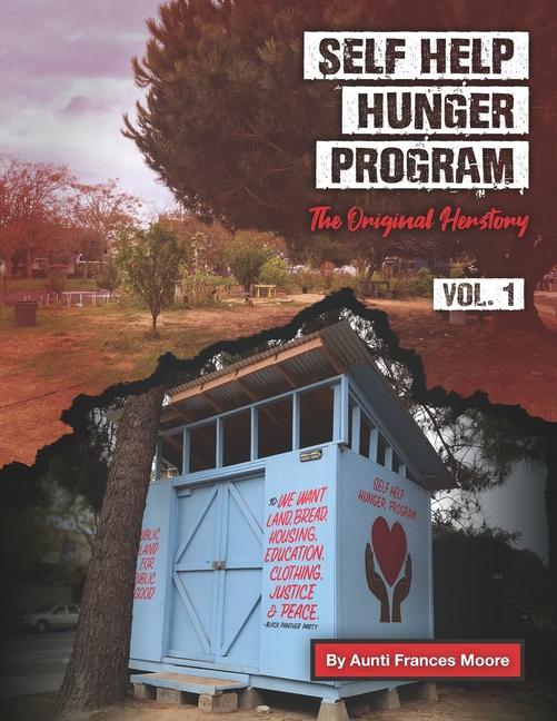Knjiga Self Help Hunger Program Frances Moore