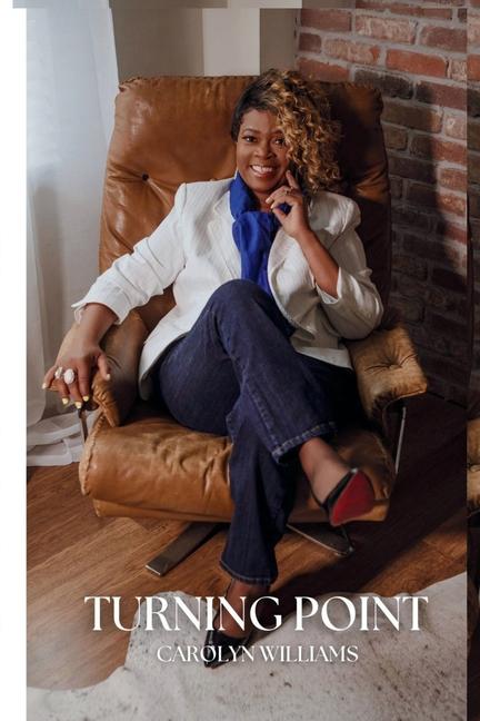 Buch Turning Point Carolyn Williams