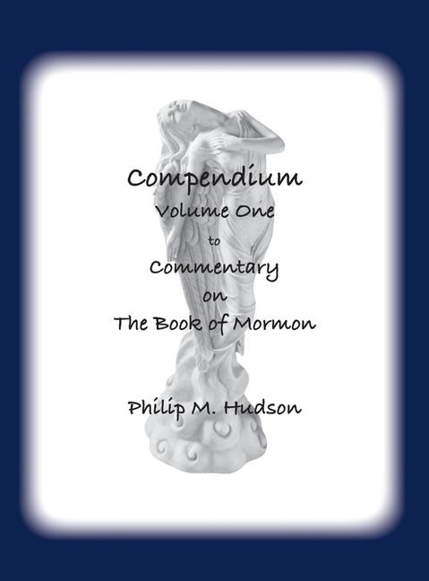 Book Compendium Volume One Philip M Hudson