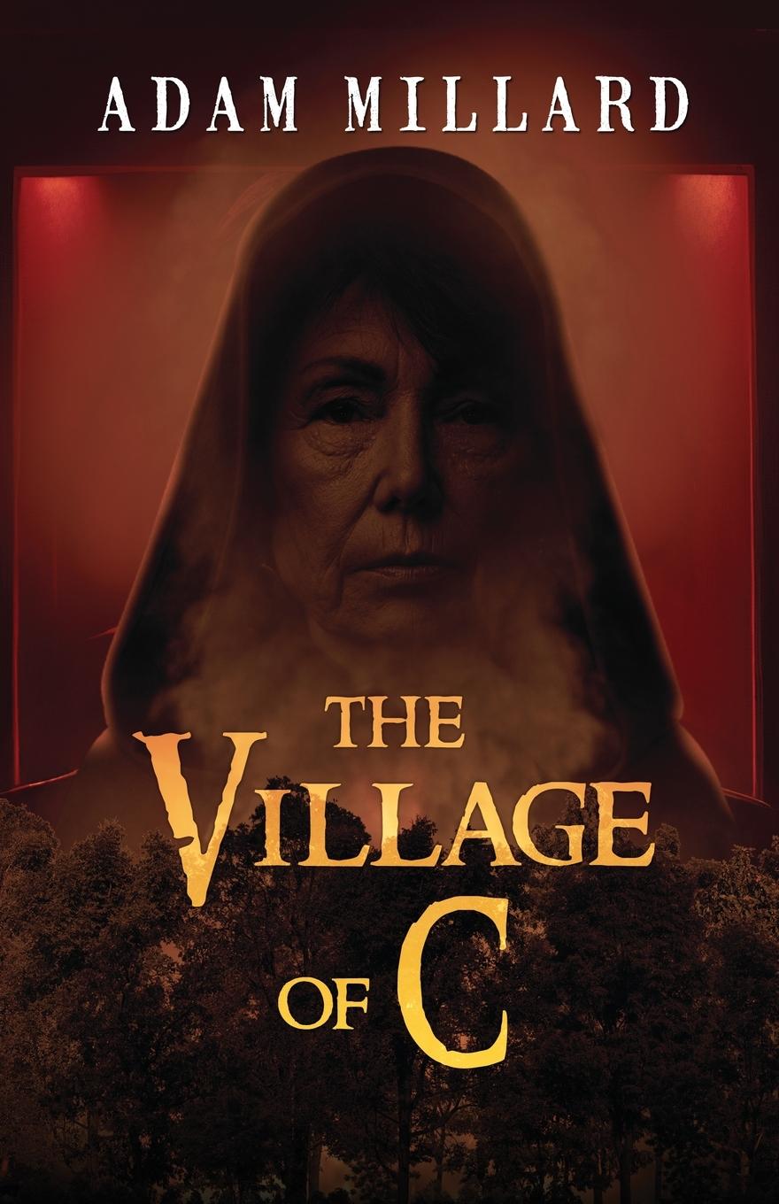 Βιβλίο The Village of C Adam Millard