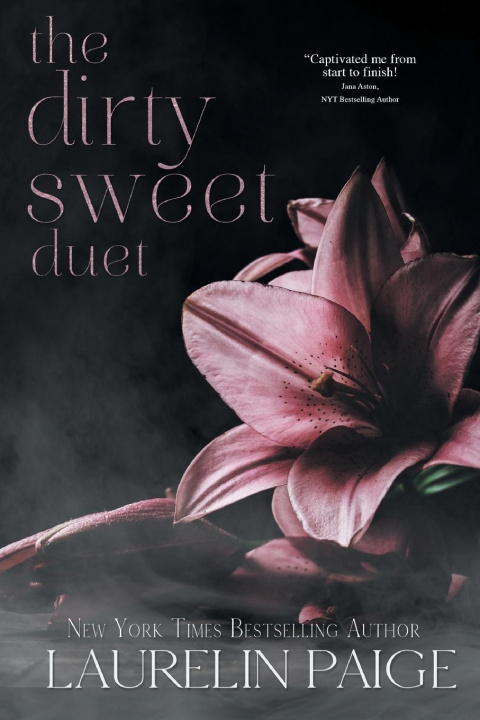 Book Dirty Sweet Duet 