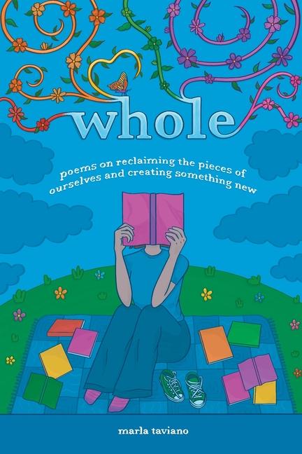 Book whole Marla Taviano