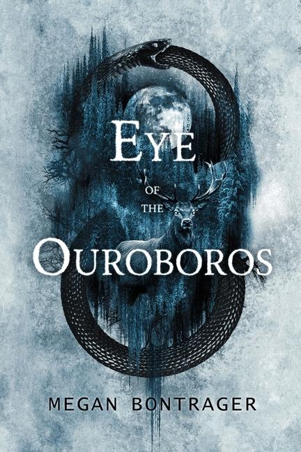 Book Eye of the Ouroboros 