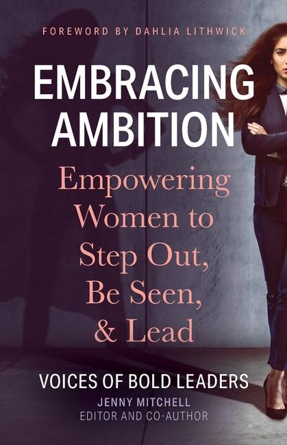 Libro Embracing Ambition Jenny Mitchell
