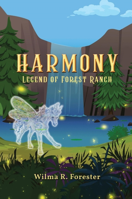 E-knjiga Harmony Wilma Forester