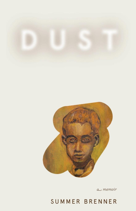 Book Dust Summer Brenner