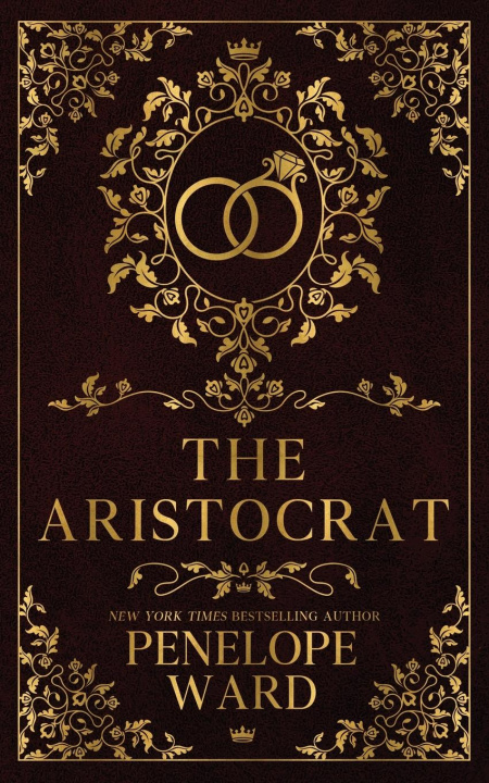 Buch The Aristocrat Penelope Ward
