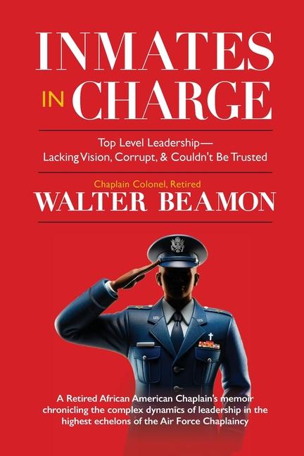 Boek Inmates in Charge Walter Beamon