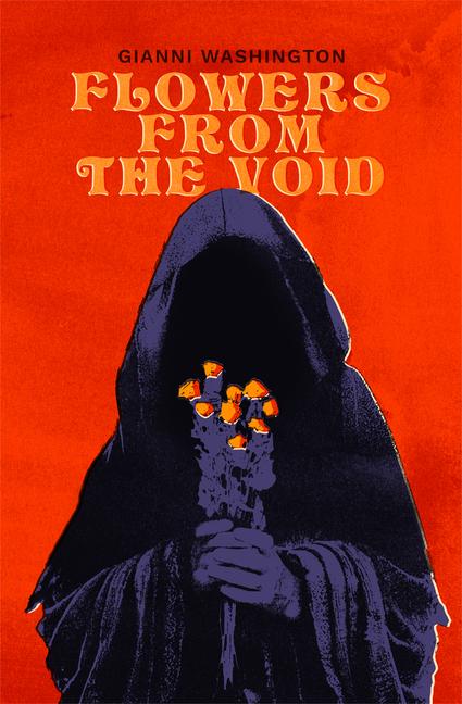 Book Flowers from the Void 