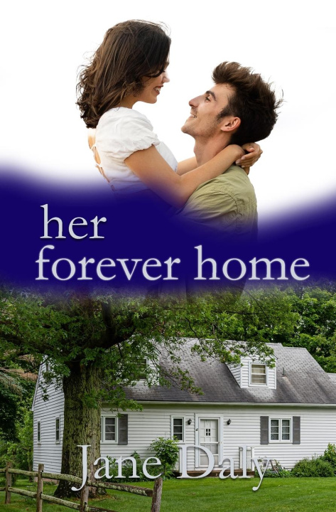 Boek Her Forever Home Jane Daly