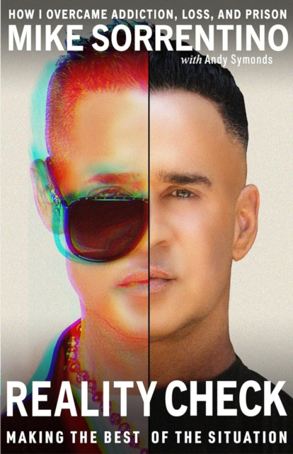 E-Book Reality Check Mike &quote;The Situation&quote; Sorrentino