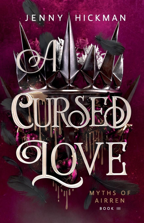 Book A Cursed Love 