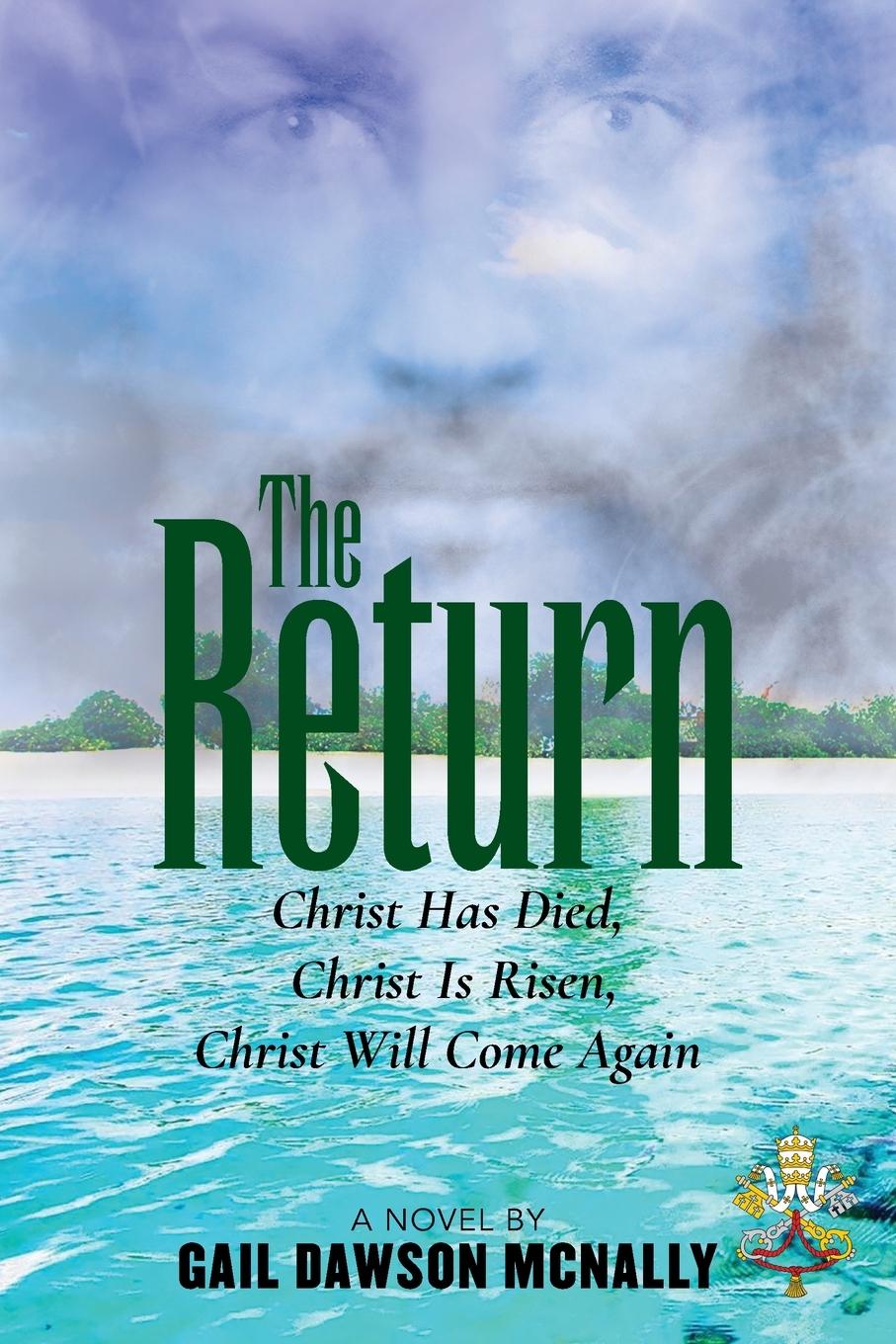 Knjiga The Return Gail Dawson Mcnally