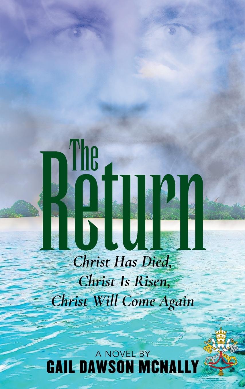 Knjiga The Return Gail Dawson Mcnally