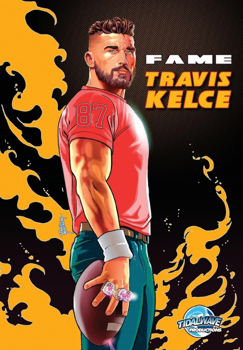 Book FAME Darren G Davis