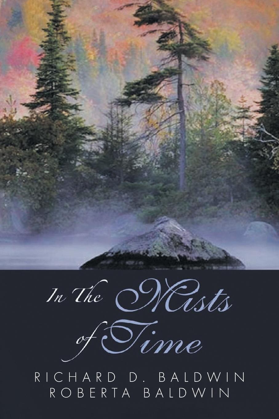 Boek In the Mists of Time Roberta Baldwin