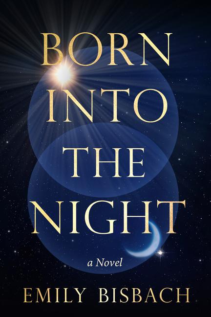 Boek Born Into the Night 