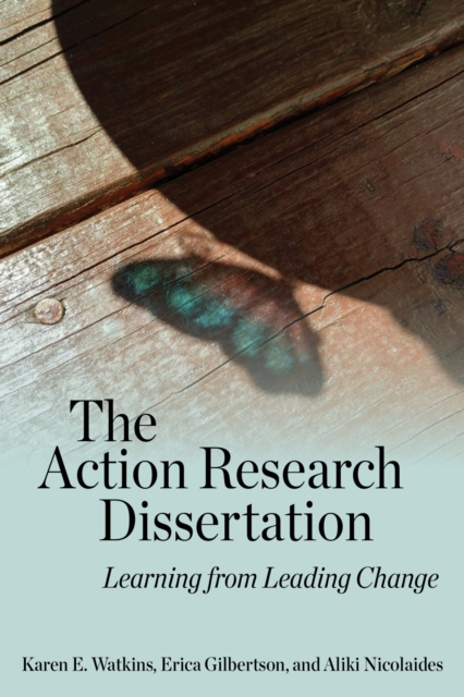 E-knjiga Action Research Dissertation Watkins Karen E. Watkins