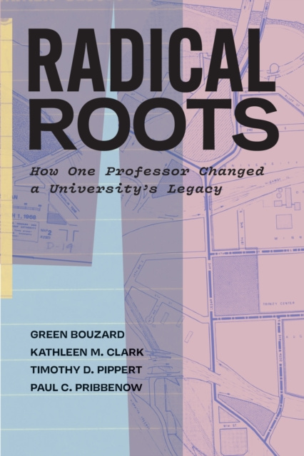 E-knjiga Radical Roots Bouzard Green  Bouzard
