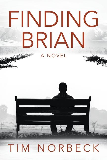 Knjiga Finding Brian Tim Norbeck