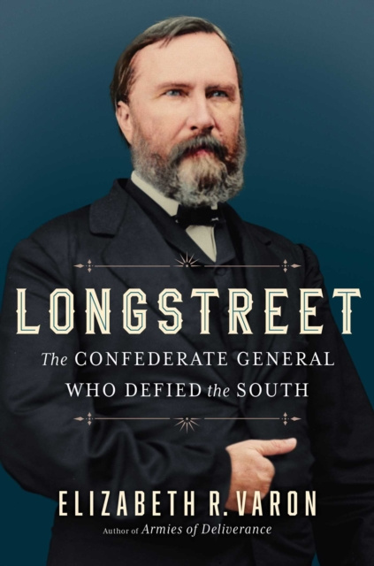 Libro electrónico Longstreet Elizabeth Varon