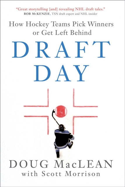 E-kniha Draft Day Doug MacLean