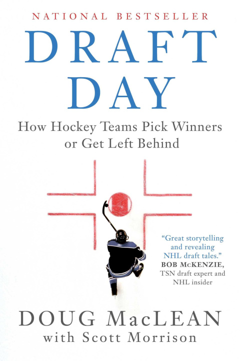 Book Draft Day Scott Morrison