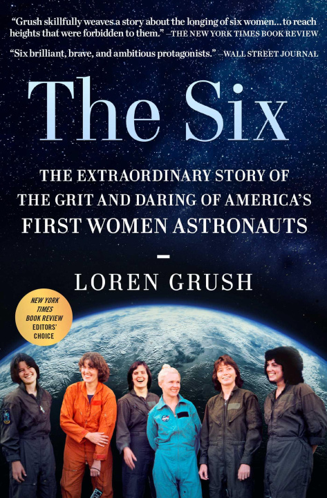 Book The Six Grush