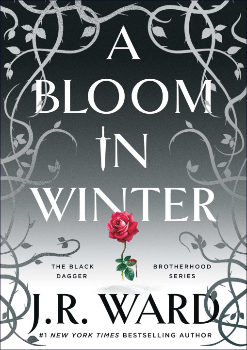 Kniha A Bloom in Winter 